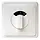 Zehnder SW-SA1/3-CCM 3-st schakelaar type sa 1-3v
