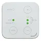 Zehnder 655010245 ComfoSwitch C55 standen schakelaar AUTO/MANUEEL inbouw IP44