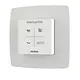 Duco 0000-4602 RF-bedieningsschakelaar bedraad 230V wit