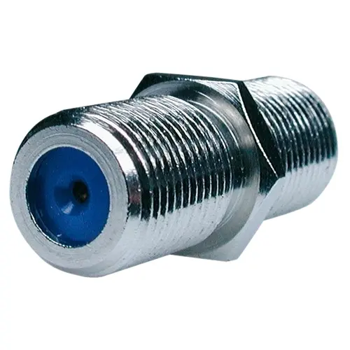 Cabelcon CLF81 coax F-koppeling recht 75 Ohm