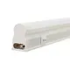 Opple 140044076 Montagebalk T5 Batten S met schakelaar 600mm 9W 950lm 4000K