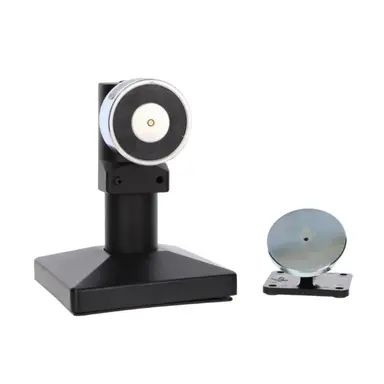 Cooper Safety 1380-15-D opbouw kleefmagneet voor deur hoekig