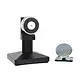 Cooper Safety 1380-15-D opbouw kleefmagneet voor deur hoekig