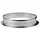 R-Vent SILD0160 zadelstuk vlak ild sv d160mm