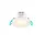 Sylvania 0005282 inbouwspot SunDim 7W dimbaar IP65
