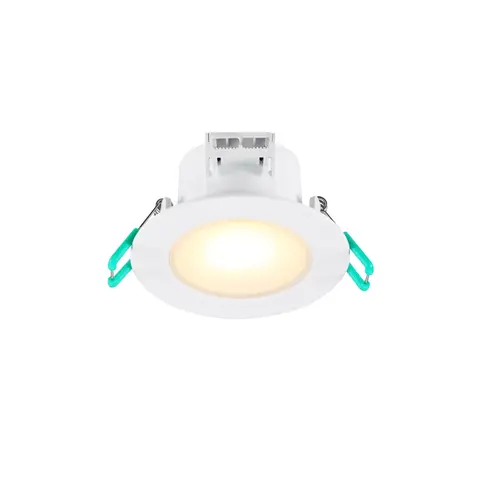 Sylvania 0005282 inbouwspot SunDim 7W dimbaar IP65