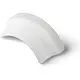 VentWorks 8720892238955 hoekafsluiter 125 mm wit