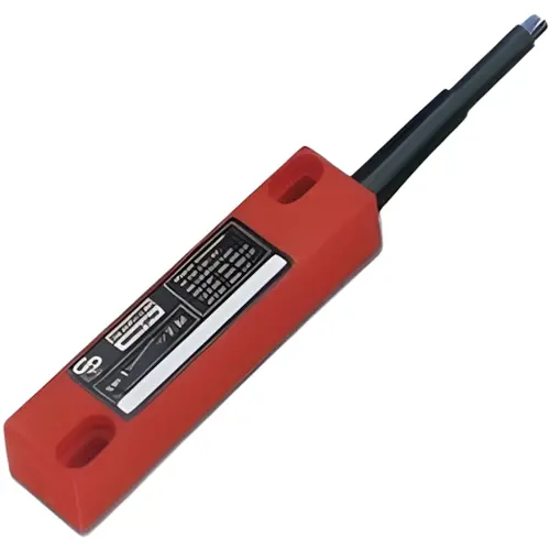 Bernstein MAK-1212-F-3 Magnetische naderingsschakelaa