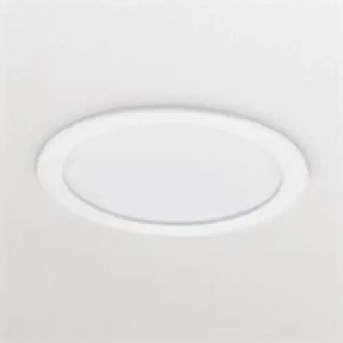 Philips 96102299 CoreLine Slim Downlight 22,5 Watt 2100 lumen 3000K opaal 215mm DALI