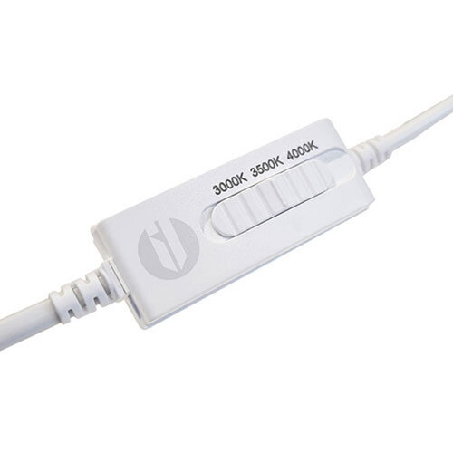 Interlight IL-CD411B Camita downlight 11 watt 136mm 3000 - 4000K 1020-1045 lm zwart excl.driver