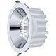 Interlight IL-CD820W Camita downlight 8 watt 115mm 3000 - 4000K 820lm wit excl.driver