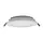Opple 540001366300 downlight E2 Rd 150mm 12-Watt LED  3000-4000K wit rond