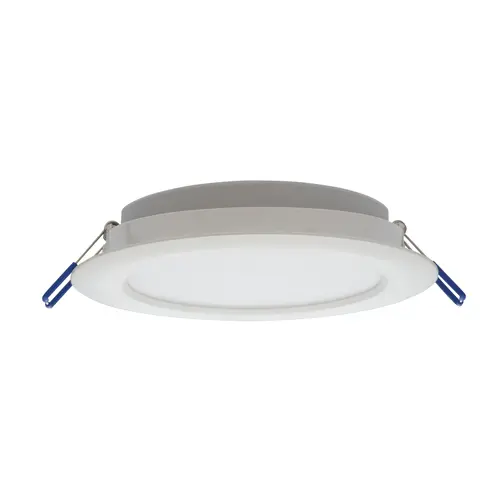 Opple 540001366300 downlight E2 Rd 150mm 12-Watt LED  3000-4000K wit rond