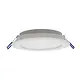 Opple 540001366300 downlight E2 Rd 150mm 12-Watt LED  3000-4000K wit rond