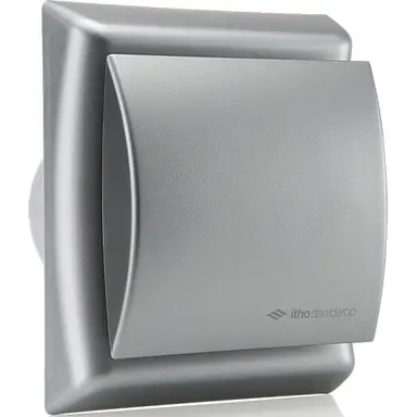 Itho Daalderop BTVZ-N211 T BTV badkamer- en toiletventilator