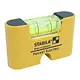 Amwittools 29017775 Stabila compacte elektro-waterpas 70 mm met 1 libel