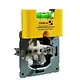 Amwittools 29017775 Stabila compacte elektro-waterpas 70 mm met 1 libel