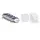 Itho QZ SET HRU 400 QuattroZone set voor WTW-unit HRU 400