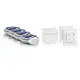 Itho QZ SET HRU 400 QuattroZone set voor WTW-unit HRU 400