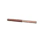 Dynamic H7VUE011613 VD draad 10 mm² ECA klasse-1 massief 100 meter bruin