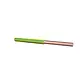Dynamic H7VUE011614 VD draad 10 mm² ECA klasse-1 massief 100 meter geel/groen