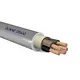 Donne YMVK DCA 5G2.5-100 YMVK installatiekabel DCA 5 x 2,5 mm² rol 100 meter