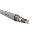 Donne YMVKAS DCA GS 3X1.5 YMVKas grondkabel DCA 3 x 1,5 mm² rol 100 meter