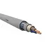 Donne YMVKAS DCA GS 2X1.5 YMVKas grondkabel DCA 2 x 1,5 mm² rol 100 meter