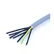 Donne YMVK DCA 7G1.5-100 YMVK installatiekabel DCA 7 x 1,5 mm² rol 100 meter
