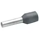 Klauke 472/8 adereindhuls geïsoleerd 1.5 mm² hulslengte 8 mm 100 stuks zwart