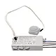 Klemko IB-PIR-100 Lumiko 870500 inbouw bewegingsmelder 100W 360 graden IP55 wit