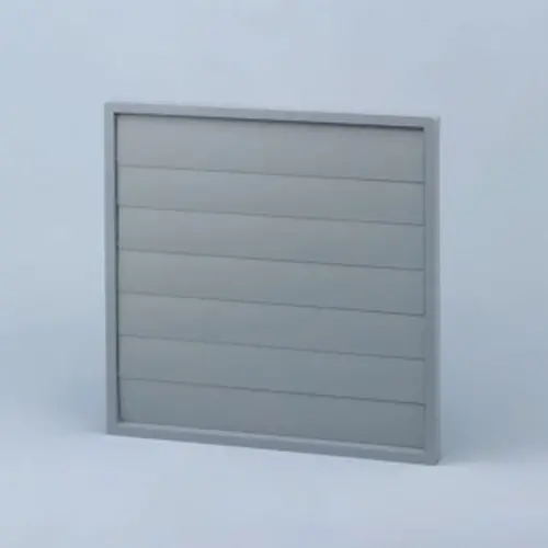 Soler & Palau PER-200 W Geveljaloezieklep