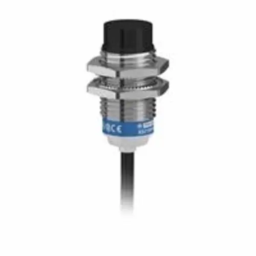 Schneider XS218B4PAL2 inductive sensor m18 12 24v sn