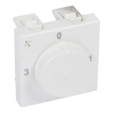 Legrand 572217 3-st. schak. inbouw