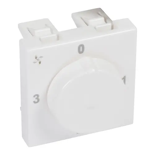 Legrand 572217 3-st. schak. inbouw