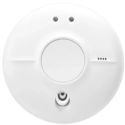 FireAngel SW10-EUT optische rookmelder 230V 9V backup batterij