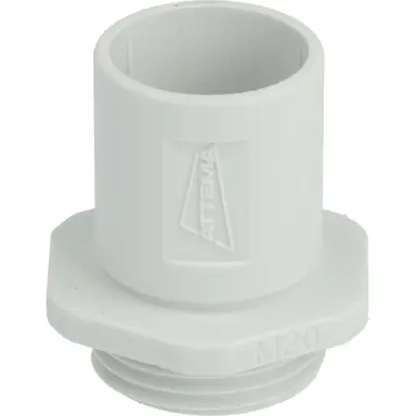 Attema AT2295 Invoerstuk 1x invoer 16 mm (5/8)