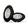 Interlight IL-CBSET27B led spot set 2x Cabiled zwart 4W + driver 2700K IP44
