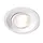 Plejd DWN-01-W 6-PACK inbouwspot Tilt verstelbaar 8W set van 6 stuks wit