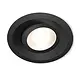 Plejd DWN-01-B 6-PACK inbouwspot Tilt verstelbaar 8W set van 6 stuks zwart