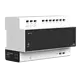 Niko 510-21410 DIN-rail controller voor videobuitenpost 2-draads met geïntegreerde voeding
