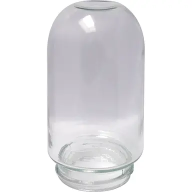 Corodex 290750060 schutglas 60W conisch plat helder