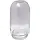 Corodex 290750060 schutglas 60W conisch plat helder