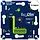 EcoDim ECO-DIM.07-ZGB-BASIC Zigbee LED dimmer basic druk/draai 0 - 200 Watt
