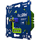 EcoDim ECO-DIM.07-ZGB-BASIC Zigbee LED dimmer basic druk/draai 0 - 200 Watt