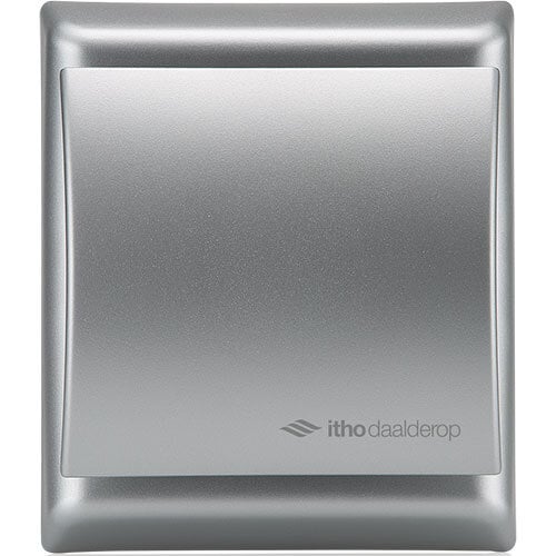 Itho Daalderop BTVZ-N211 T BTV badkamer- en toiletventilator