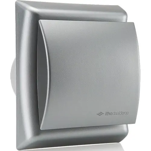 Itho BTVZ-N211 T BTV badkamer- en toiletventilator