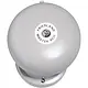 Friedland Honeywell 56-012 schel opbouw 12vac metaal grijs