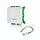 Duco 0000-4237 woonhuisventilator all-in-one DucoBox Silent RH met interne vochtsensor