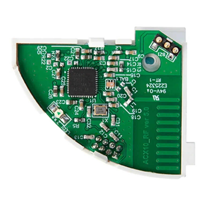 Msa Firehawk Power Module Firehawk FHN600RF draadloze koppelmodule voor FHN-serie melders ...
